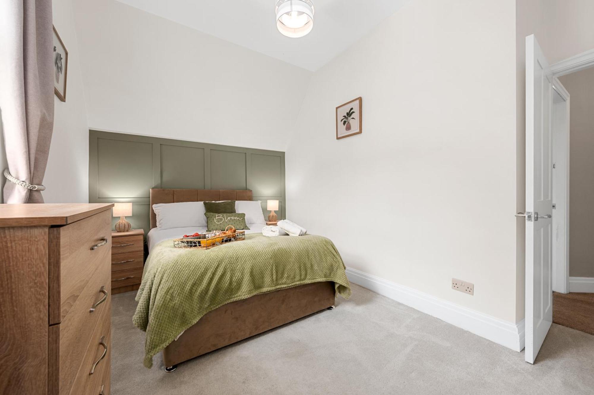 Relax At Little Hawkcliffe Villa Steeton ภายนอก รูปภาพ