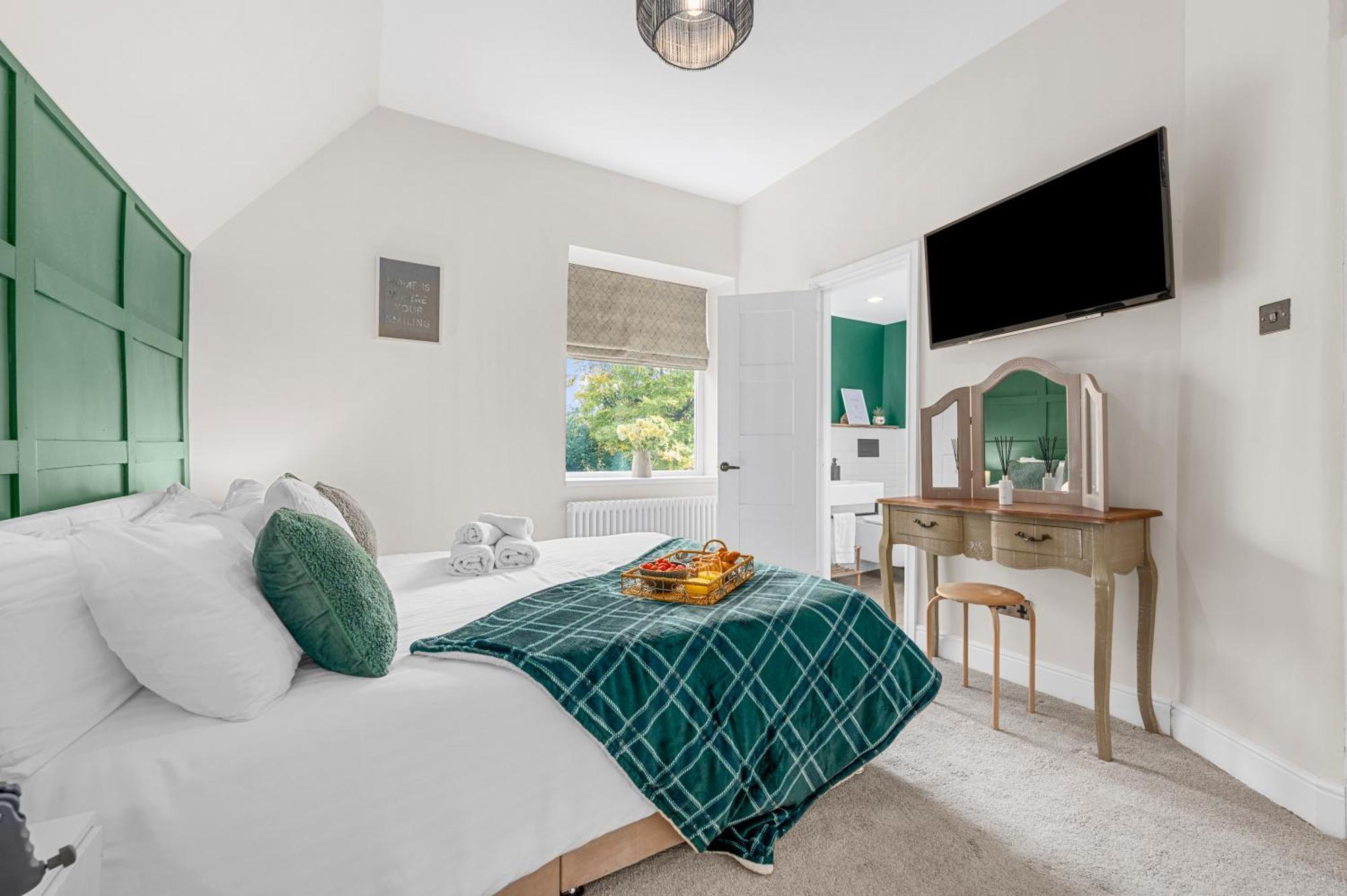 Relax At Little Hawkcliffe Villa Steeton ภายนอก รูปภาพ